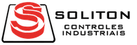 Soliton Controles Industriais Logo